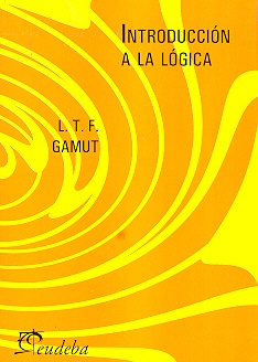 Introduccion a la logica