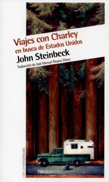Viajes con Charley