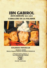 IBN Gabirol. Caballero de la palabra