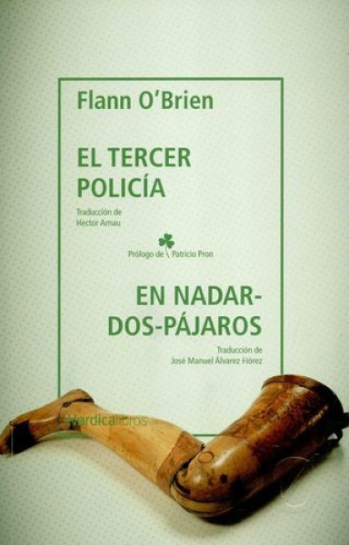 El tercer policía & En Nadar-Dos-Pájaros