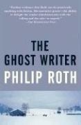 The ghost writer