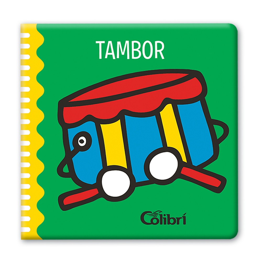 Tambor