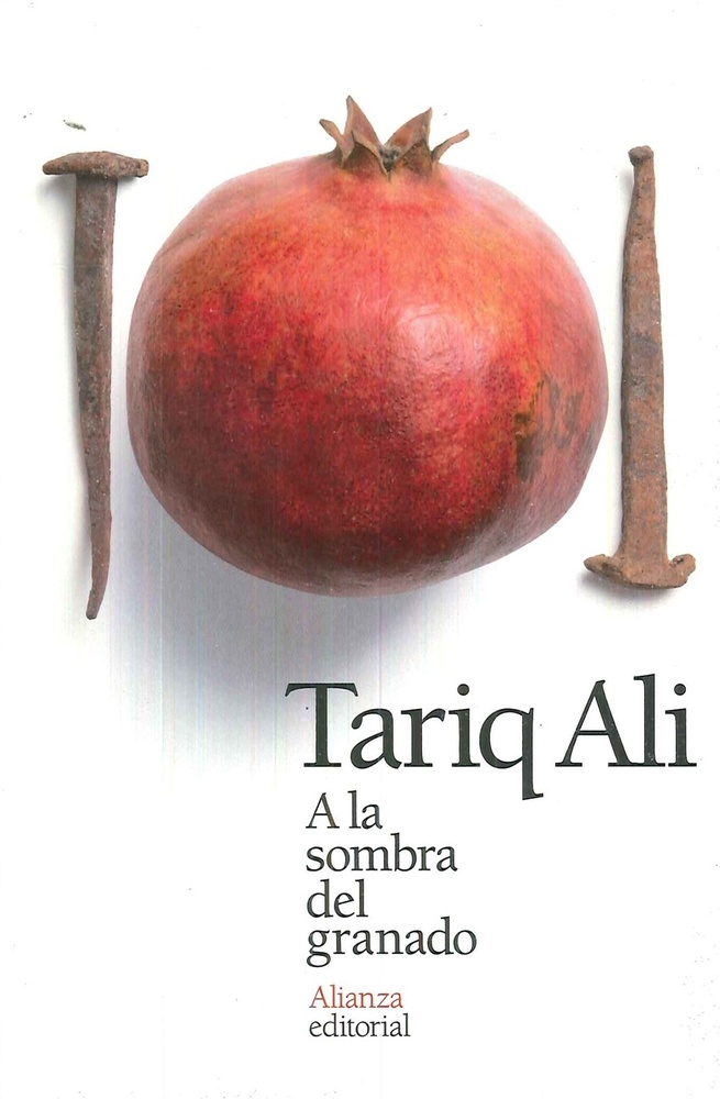 A la sombra del granado