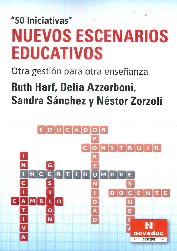 Nuevos Escenarios Educativos