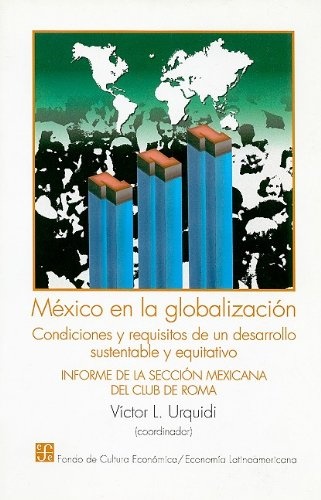 Mexico en la globalizacion