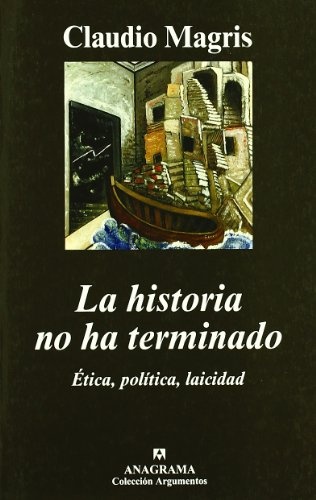 La historia no ha terminado