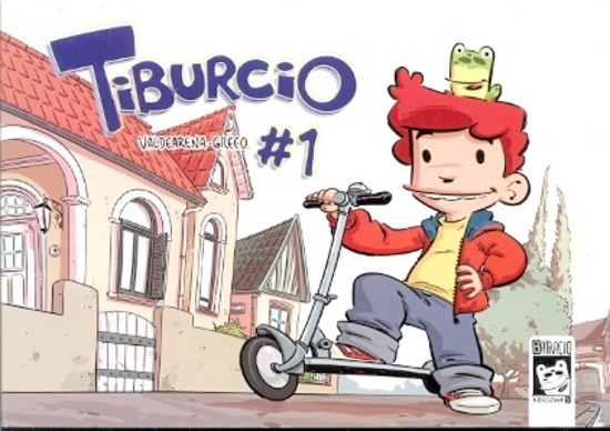 Tiburcio 1