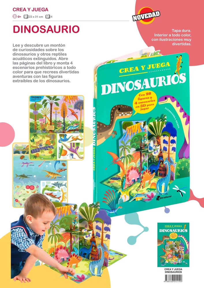 Dinosaurios