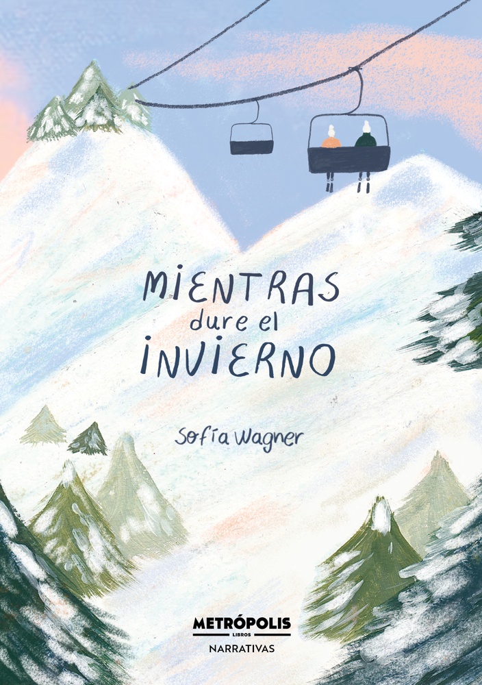 Mientras dure el invierno