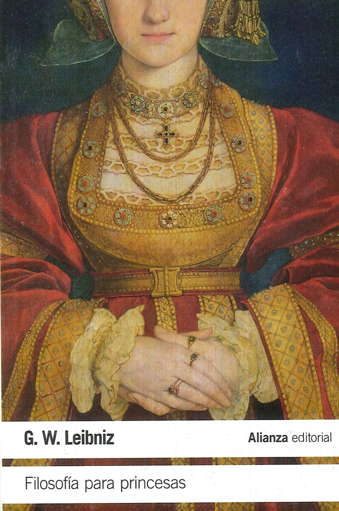 Filosofia para princesas