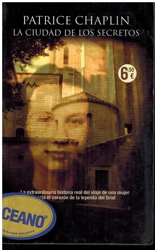 La Ciudad de los secretos