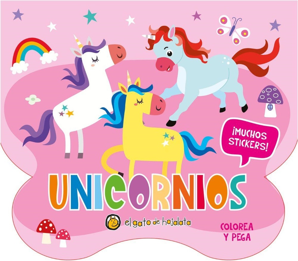Unicornios
