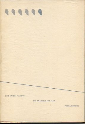 Los trabajos del mar