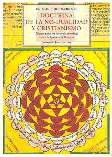 Doctrina de la no-dualidad y cristianismo