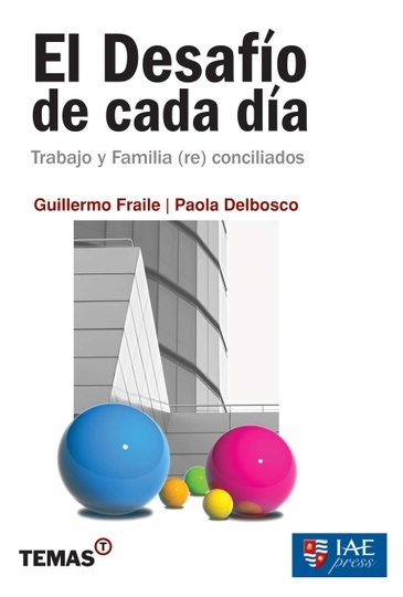 El Desafío de cada día