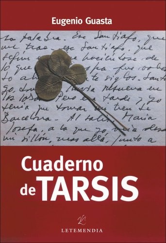 Cuaderno de Tarsis