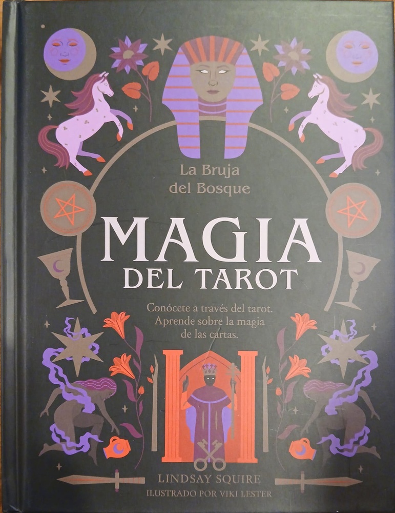 Magia de tarot