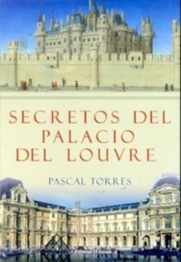 Secretos del palacio de Louvre