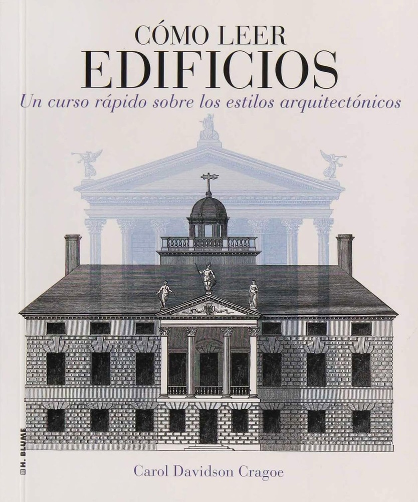Como leer edificios