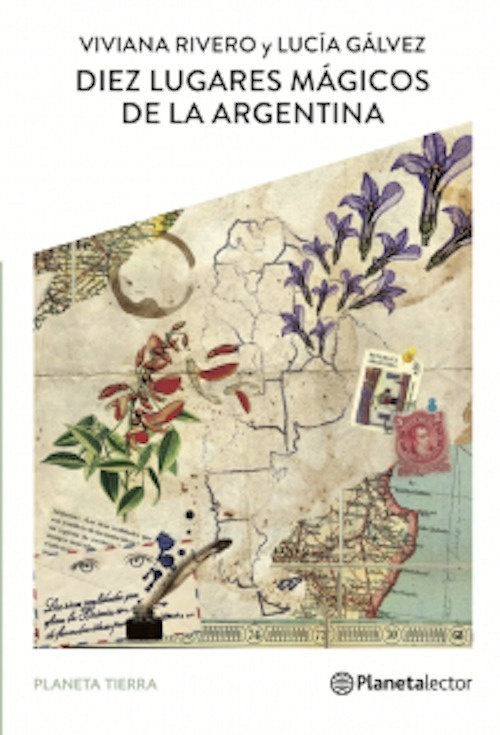 Diez lugares magicos de la Argentina