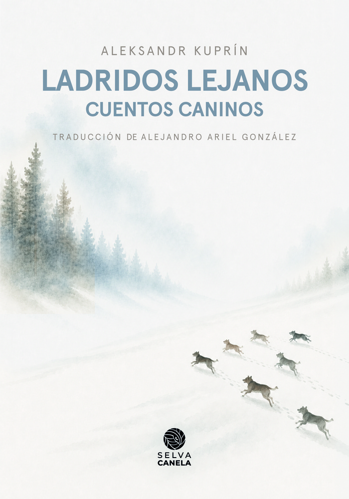 Ladridos lejanos