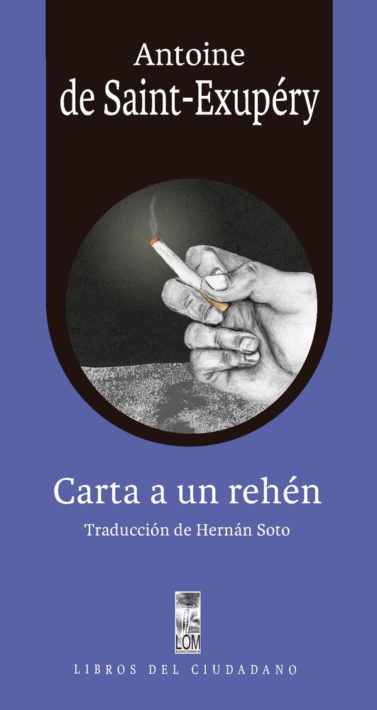 Carta a un rehen
