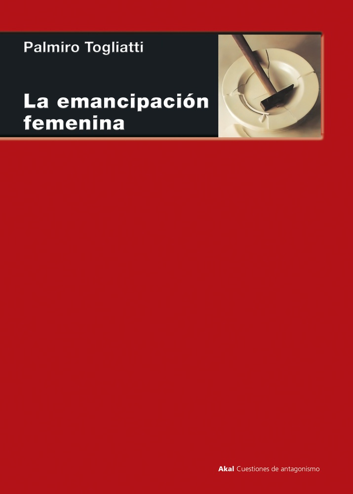 La emancipacion femenina