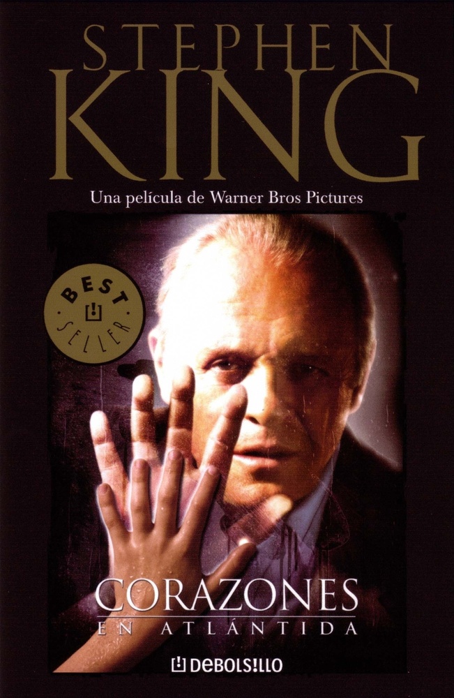 Corazones en Atlantida