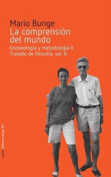 Tratado de filosofiaa, vol 6: La comprension del mundo