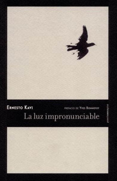 Luz Impronunciable