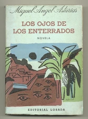Los ojos de los enterrados