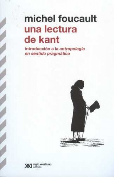 Una lectura de kant