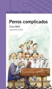 Perros complicados