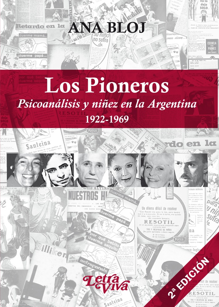 Los pioneros