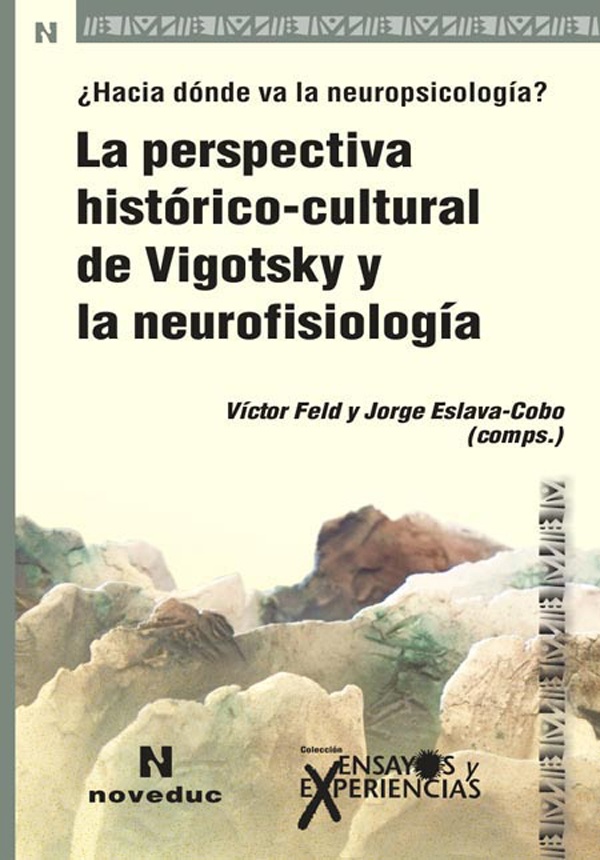 Perspectiva historico-cultural de Vigotsky y la neurofisiologia, La (73)