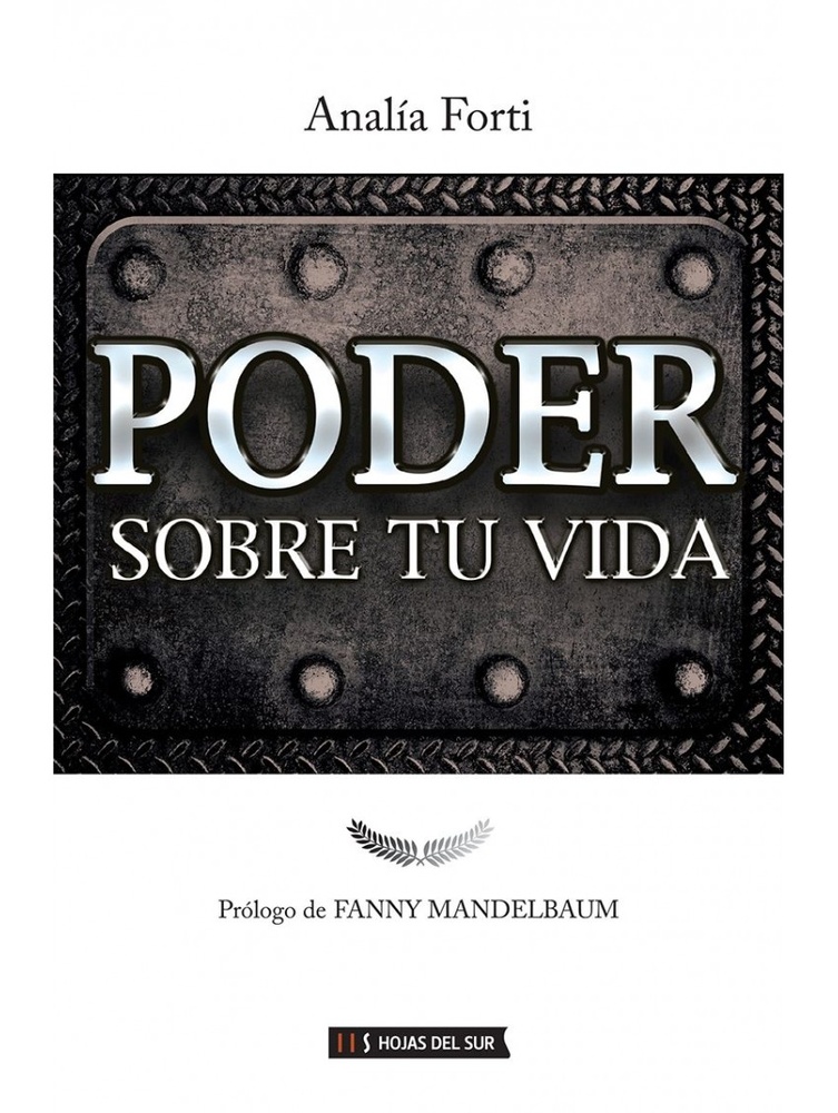 El Poder Sobre Tu Vida