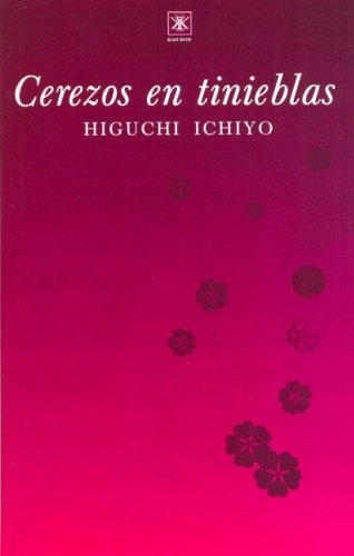 Cerezos en tinieblas