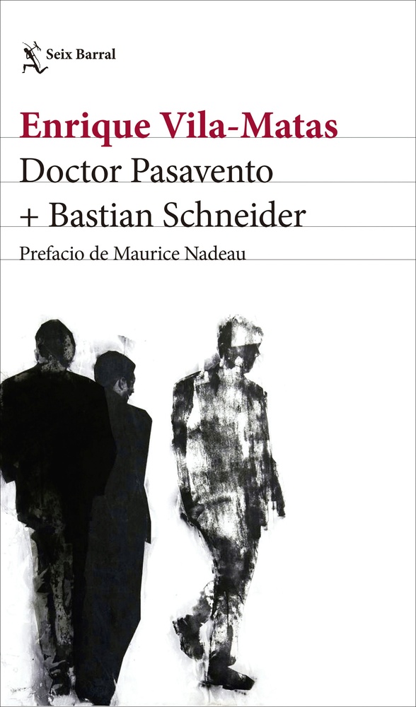 Doctor pasavento