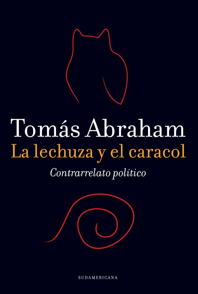 la Lechuza y el caracol