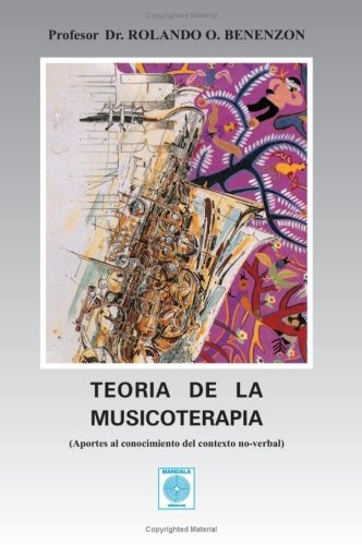 Teoria de la musicoterapia