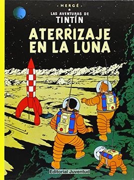Aterrizaje en la luna
