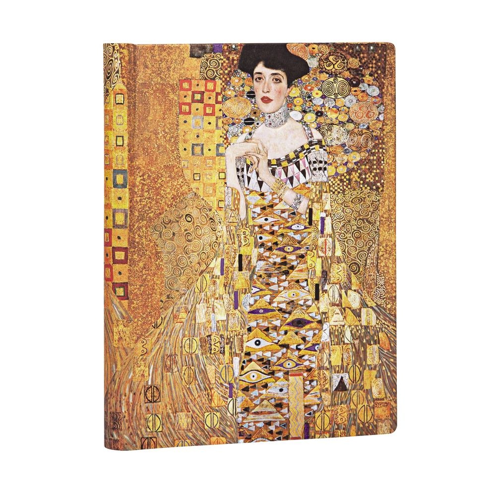 Centenario De Klimt Retrato De Adele-Ultra-Flexi
