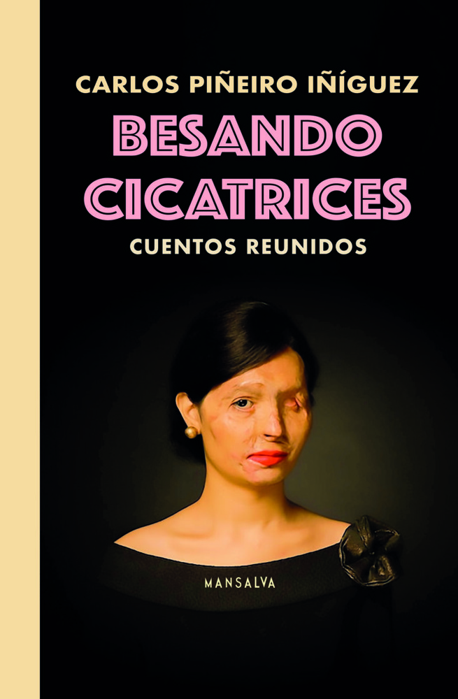 Besando cicatrices