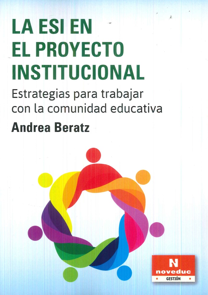 La ESI en el proyecto institucional