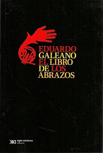 El Libro de los abrazos