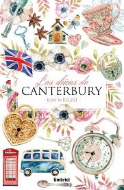 Las Chicas De Canterbury