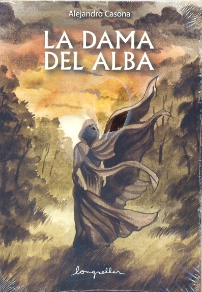Dama del alba. La