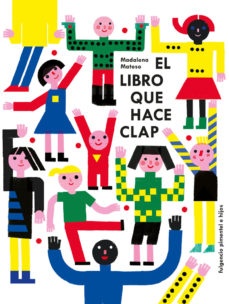 El Libro que hace clap