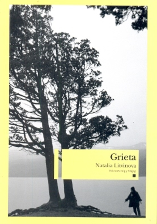 Grieta