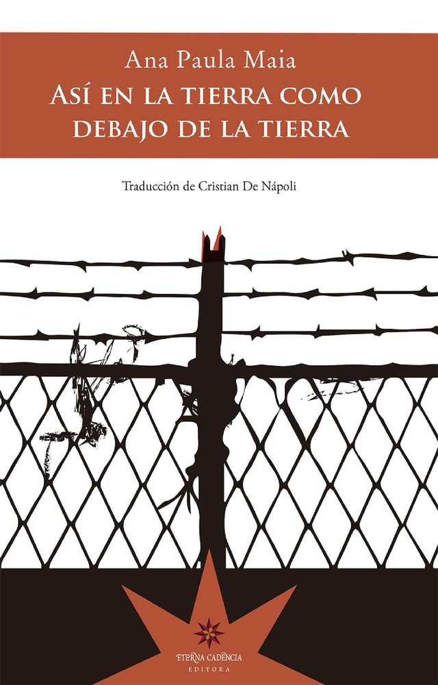 Asi en la tierra como debajo de la tierra EBOOK